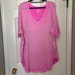 Torrid - Favourite Tunic Tee